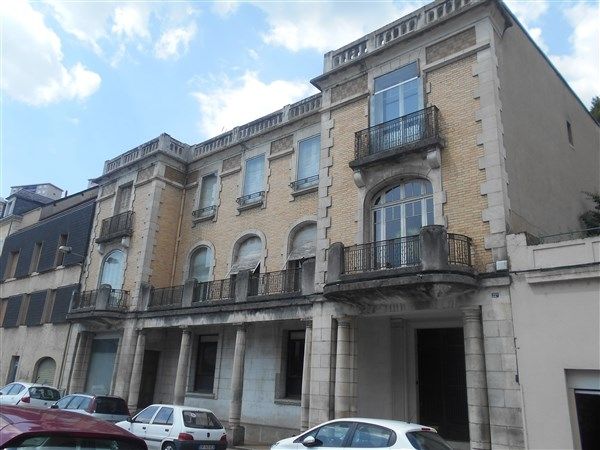 TULLE CENTRE VILLE : vente Maison 9 - vignette 1