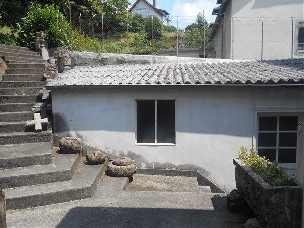 TULLE CENTRE VILLE : vente vente de 9 pi&egrave;ces - grande image 10