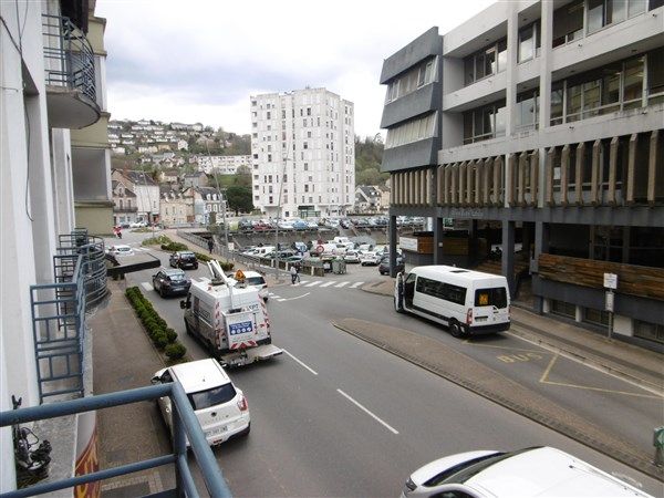 Tulle secteur Souilhac : vente vente de 5 pi&egrave;ces - grande image 10