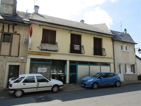 SECTEUR UZERCHE : vente Immeuble de rapport 0 - vignette 1