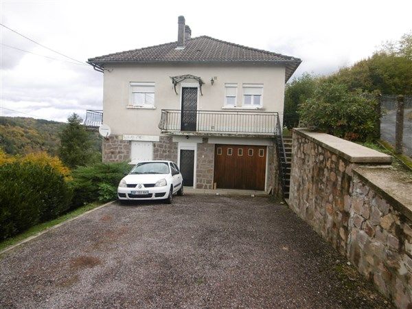 Entre Tulle et Brive : vente Immeuble de rapport 0 - vignette 1