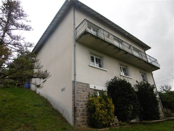 Entre Tulle et Brive : vente vente  - grande image 8