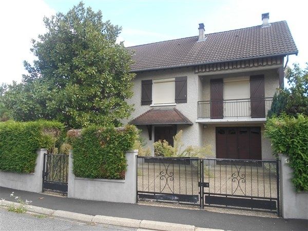 LAGUENNE : vente Maison 3 - vignette 1