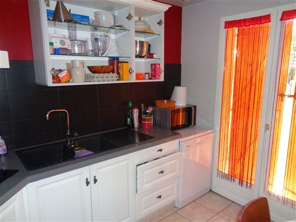 A 10 min de Laguenne : vente vente de 4 pi&egrave;ces - grande image 3