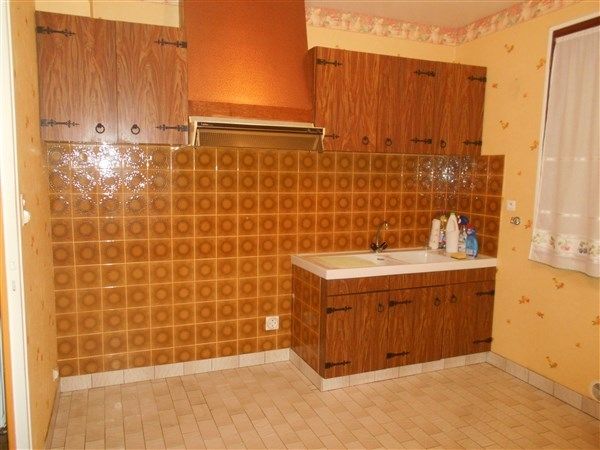 LAGUENNE : vente vente de 3 pi&egrave;ces - grande image 4