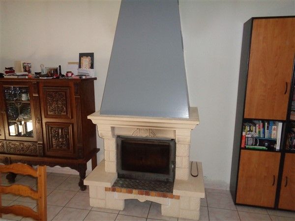 A 10 min de Laguenne : vente vente de 4 pi&egrave;ces - grande image 4