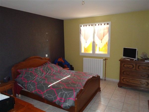 A 10 min de Laguenne : vente vente de 4 pi&egrave;ces - grande image 7