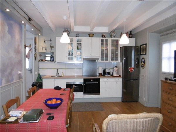 Saint Paul : vente vente de 5 pi&egrave;ces - grande image 2