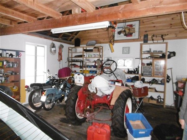 Saint Paul : vente vente de 5 pi&egrave;ces - grande image 8