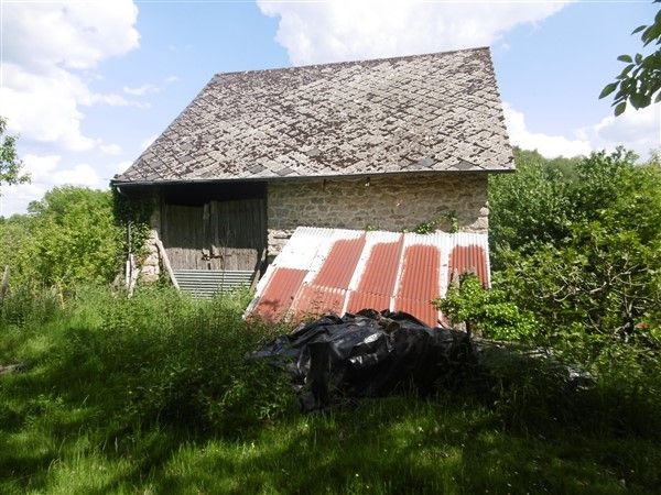 Chanteix : vente vente de 3 pi&egrave;ces - grande image 4