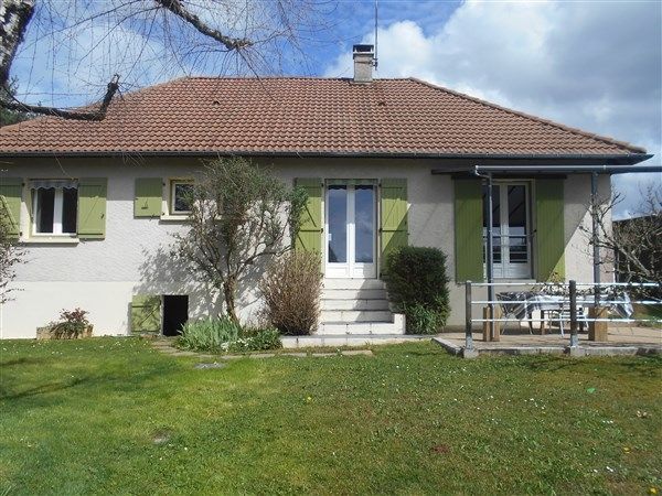 ENTRE FAVARS ET ST MEXANT : vente vente de 4 pi&egrave;ces - grande image 10