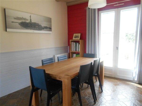 ENTRE FAVARS ET ST MEXANT : vente vente de 4 pi&egrave;ces - grande image 4