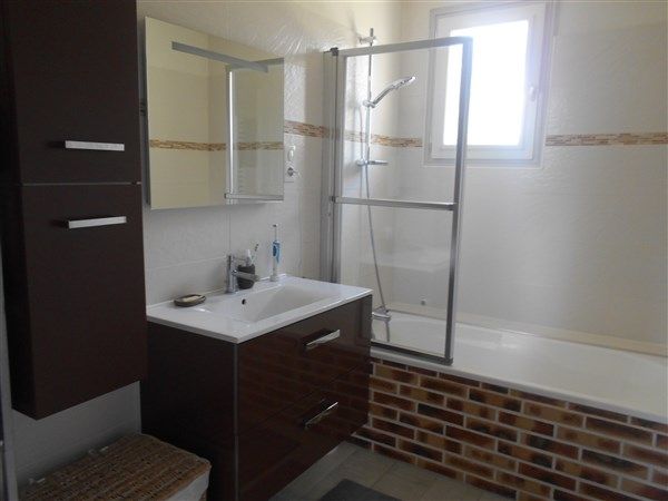 ENTRE FAVARS ET ST MEXANT : vente vente de 4 pi&egrave;ces - grande image 8