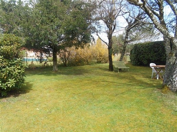 ENTRE FAVARS ET ST MEXANT : vente vente de 4 pi&egrave;ces - grande image 9