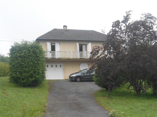 SECTEUR ALBUSSAC : vente Maison 4 - vignette 1