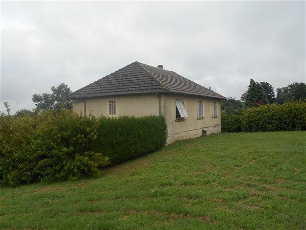 SECTEUR ALBUSSAC : vente vente de 4 pi&egrave;ces - grande image 2