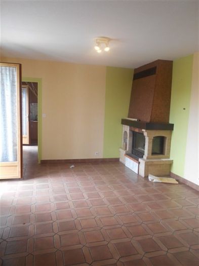 SECTEUR ALBUSSAC : vente vente de 4 pi&egrave;ces - grande image 4