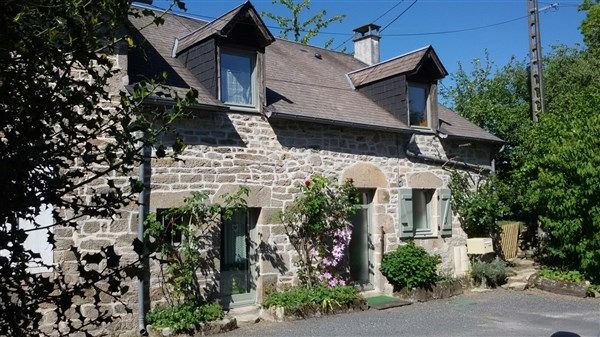 SECTEUR SAINT AUGUSTIN : vente Maison 4 - vignette 1