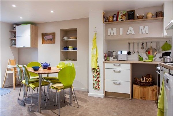 SECTEUR SAINT AUGUSTIN : vente vente de 4 pi&egrave;ces - grande image 3