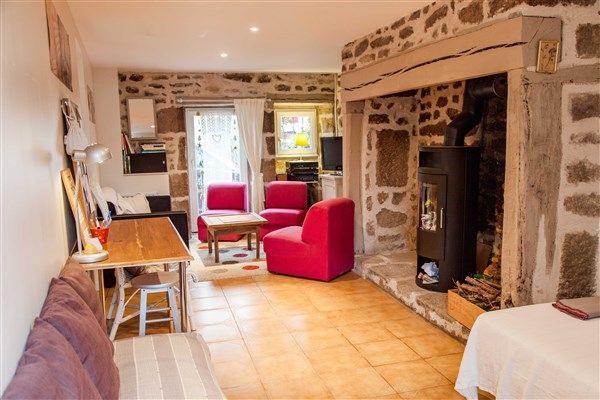 SECTEUR SAINT AUGUSTIN : vente vente de 4 pi&egrave;ces - grande image 4