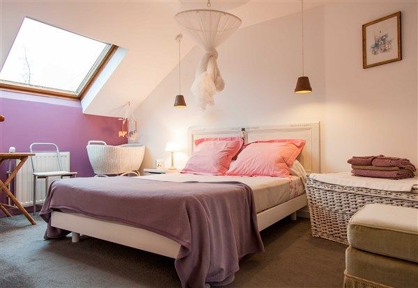 SECTEUR SAINT AUGUSTIN : vente vente de 4 pi&egrave;ces - grande image 6