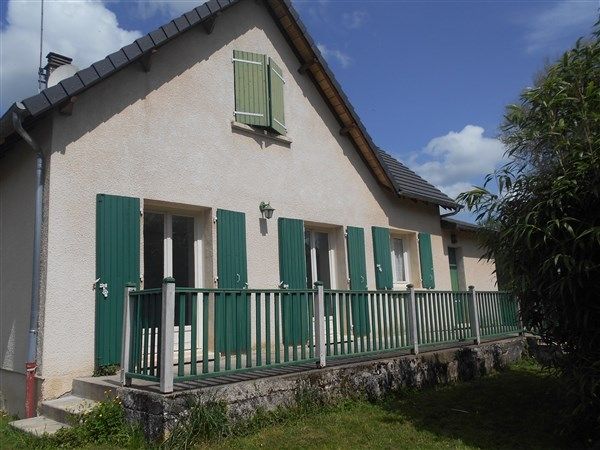 SECTEUR LAGRAULIERE : vente vente de 4 pi&egrave;ces - grande image 9