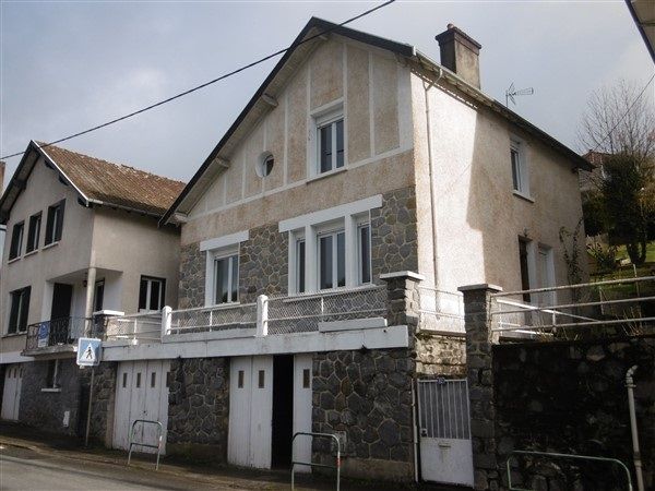 TULLE : vente Maison 7 - vignette 1