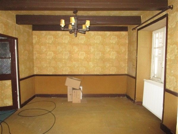 EGLETONS : vente vente de 4 pi&egrave;ces - grande image 2