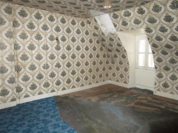 EGLETONS : vente vente de 4 pi&egrave;ces - grande image 3