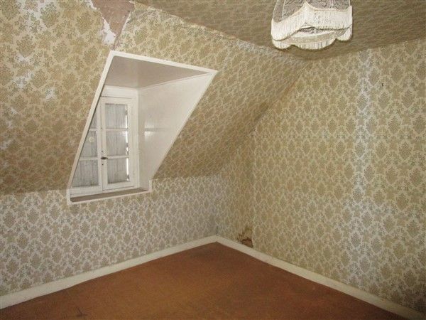 EGLETONS : vente vente de 4 pi&egrave;ces - grande image 4