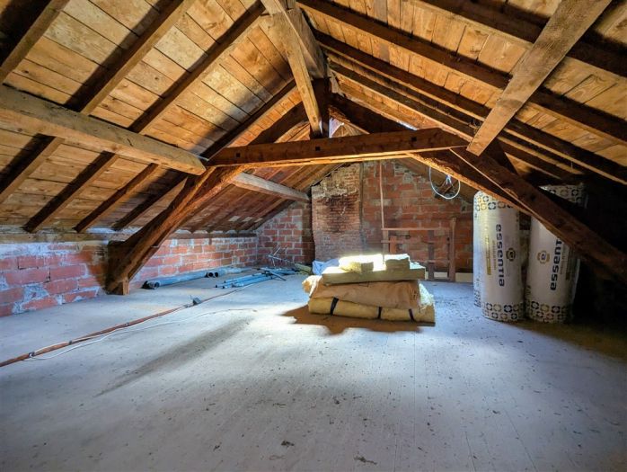 BOURG-LASTIC : vente vente de 4 pi&egrave;ces - grande image 8