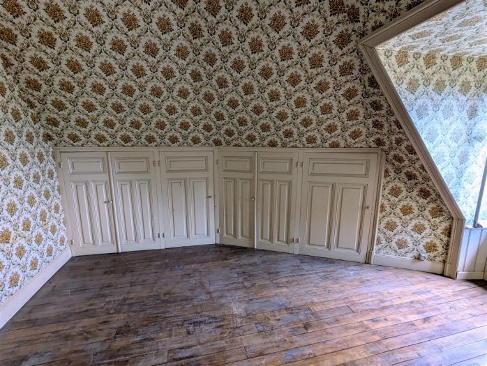 NEUVIC : vente vente de 5 pi&egrave;ces - grande image 5