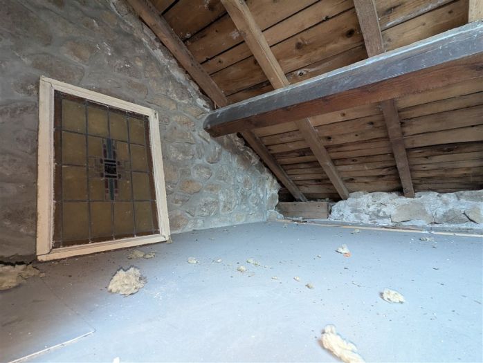 AUX PORTES D'USSEL : vente vente de 2 pi&egrave;ces - grande image 6