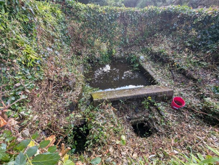 AUX PORTES D'USSEL : vente vente de 2 pi&egrave;ces - grande image 7