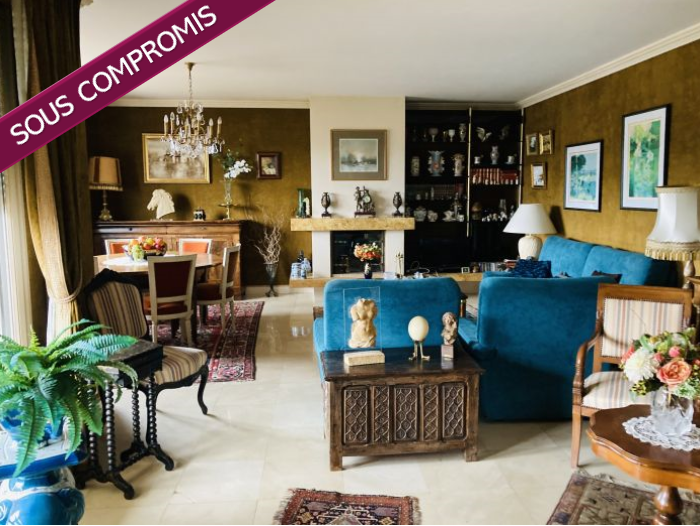 TULLE PROCHE CENTRE VILLE : vente Appartement 3 - vignette 1