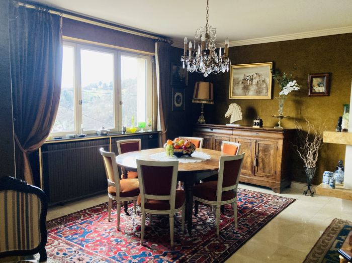 TULLE PROCHE CENTRE VILLE : vente vente de 3 pi&egrave;ces - grande image 2