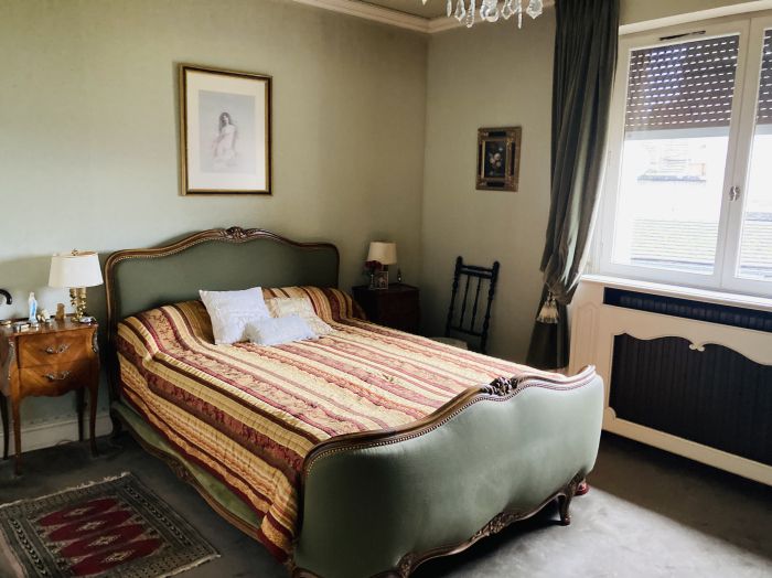 TULLE PROCHE CENTRE VILLE : vente vente de 3 pi&egrave;ces - grande image 4