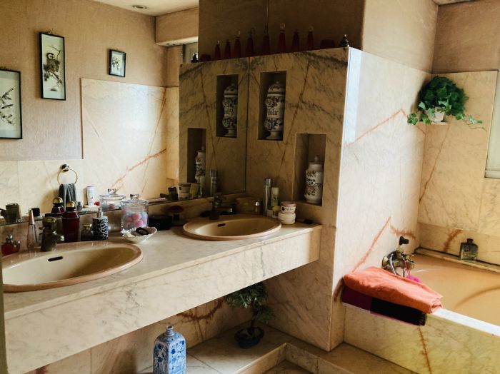 TULLE PROCHE CENTRE VILLE : vente vente de 3 pi&egrave;ces - grande image 6