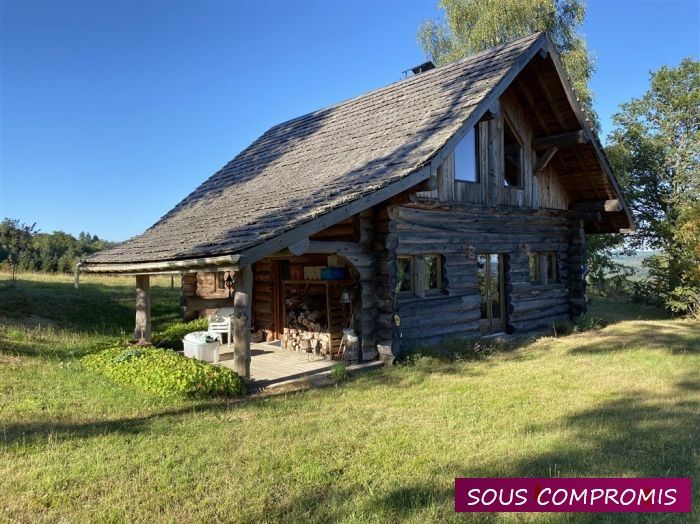 SAINT SETIERS : vente Maison 4 - vignette 1