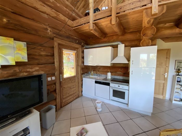 SAINT SETIERS : vente vente de 4 pi&egrave;ces - grande image 4