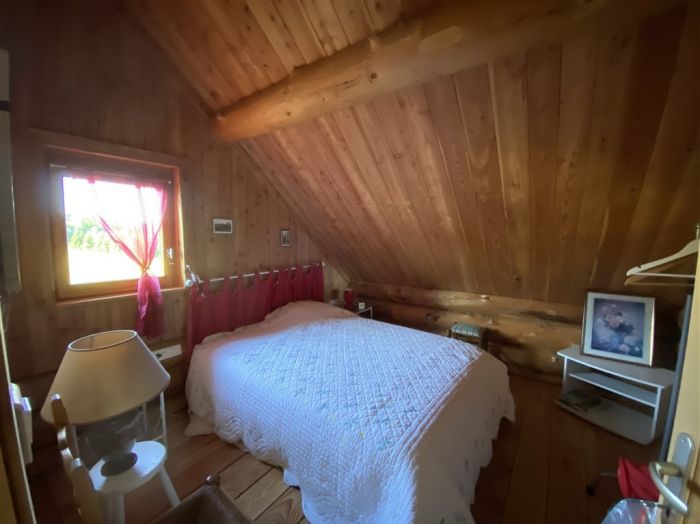 SAINT SETIERS : vente vente de 4 pi&egrave;ces - grande image 5