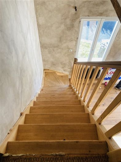 SECTEUR ESPAGNAC : vente vente de 4 pi&egrave;ces - grande image 6