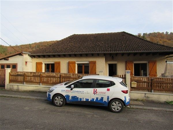 ENTRE TULLE ET LAGUENNE : vente Maison 9 - vignette 1