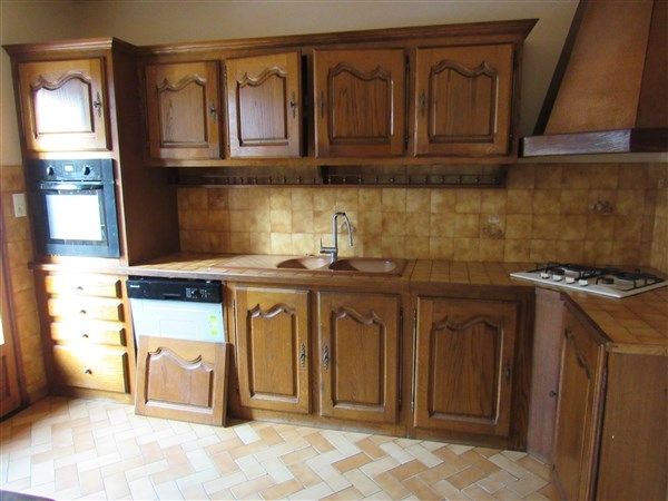 ENTRE TULLE ET LAGUENNE : vente vente de 9 pi&egrave;ces - grande image 2