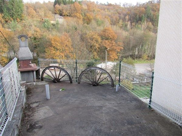 ENTRE TULLE ET LAGUENNE : vente vente de 9 pi&egrave;ces - grande image 8