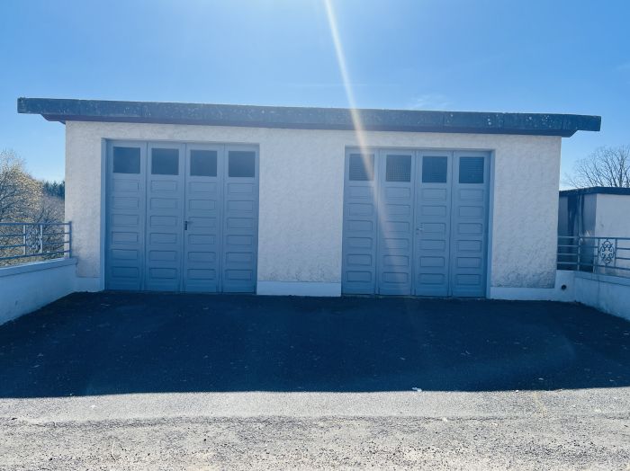 TULLE QUARTIER VIREVIALLE : vente vente de 5 pi&egrave;ces - grande image 10