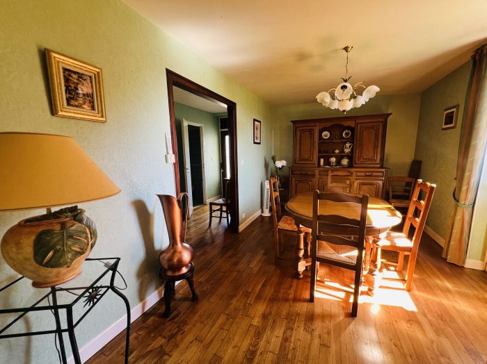 TULLE QUARTIER VIREVIALLE : vente vente de 5 pi&egrave;ces - grande image 2