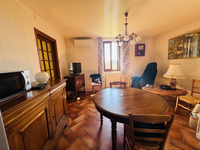 TULLE QUARTIER VIREVIALLE : vente vente de 5 pi&egrave;ces - grande image 3