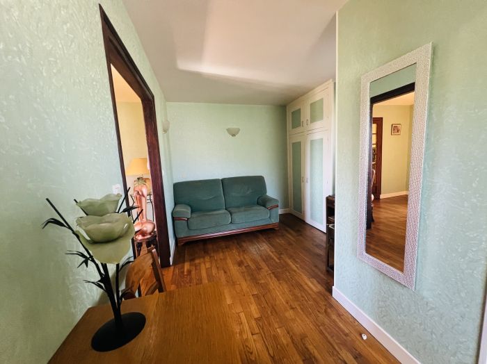 TULLE QUARTIER VIREVIALLE : vente vente de 5 pi&egrave;ces - grande image 4