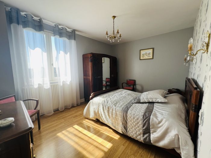 TULLE QUARTIER VIREVIALLE : vente vente de 5 pi&egrave;ces - grande image 6